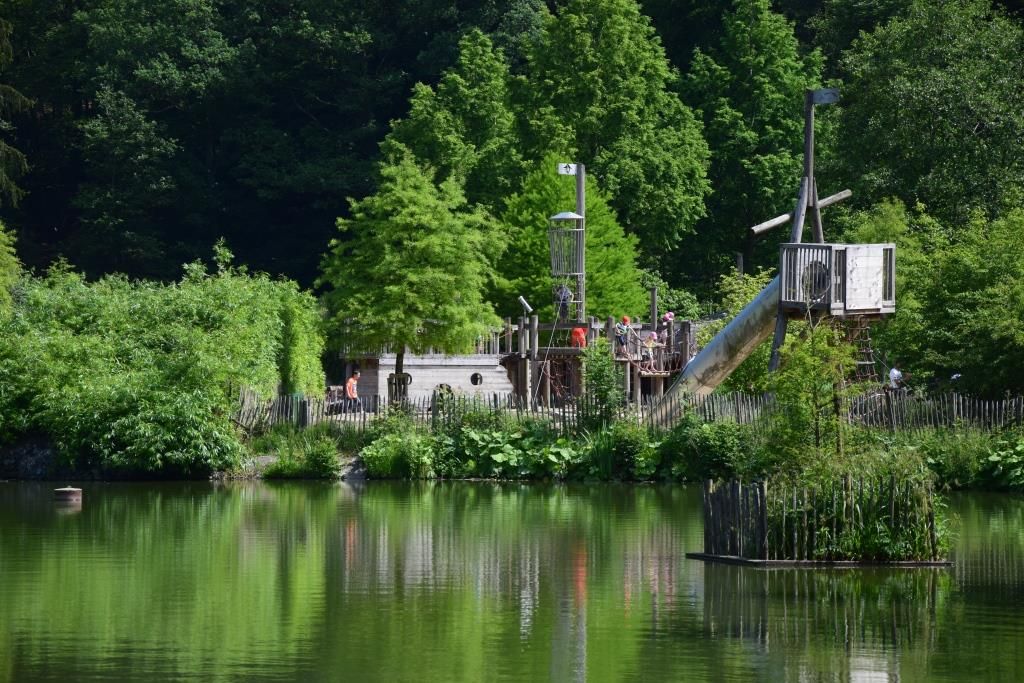 Domaine de Chevetogne - afbeelding 2