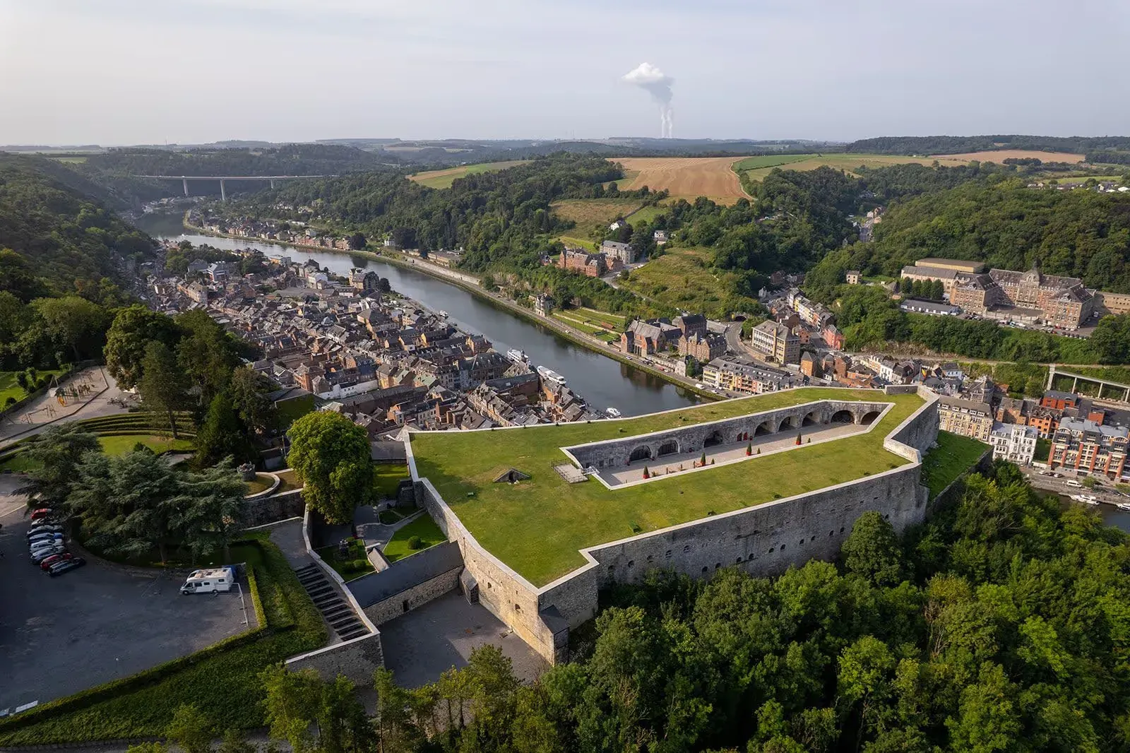 Dinant