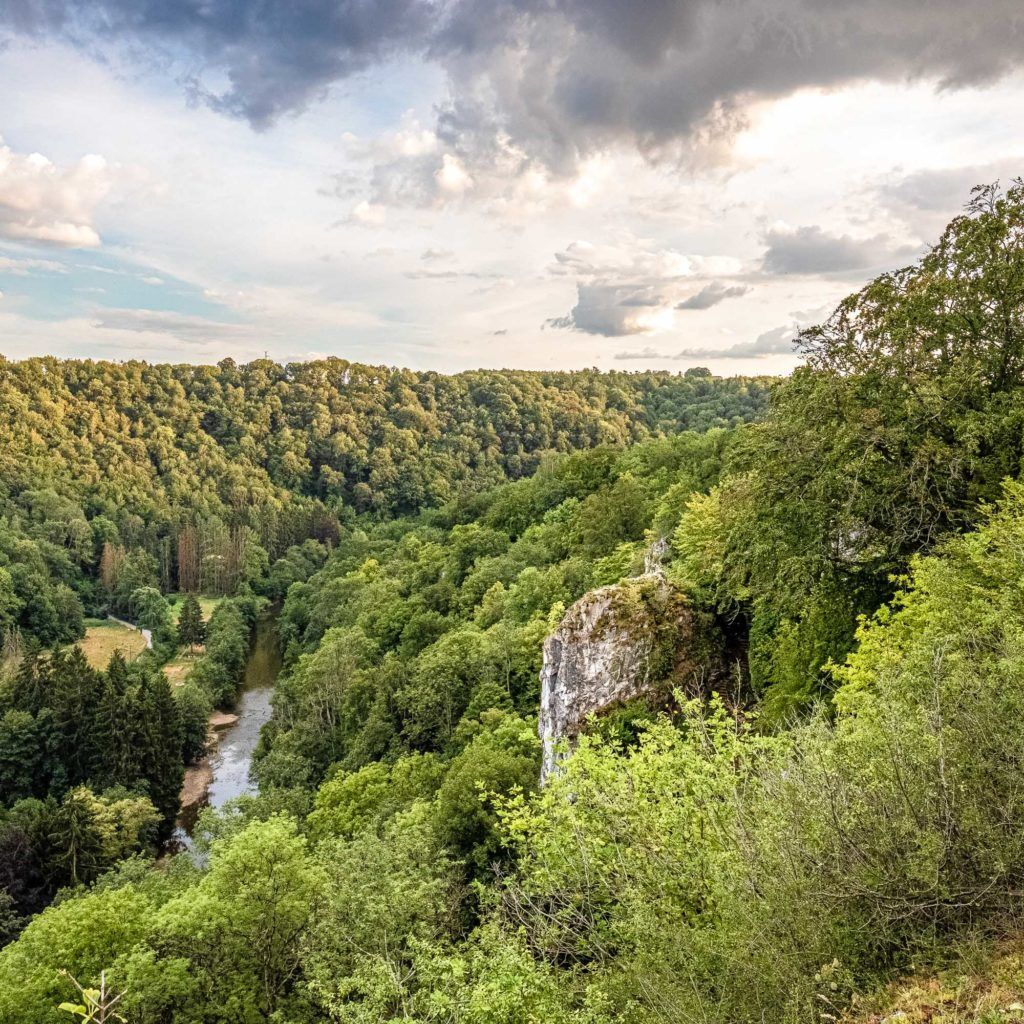 Réserve naturelle de Furfooz - afbeelding 1