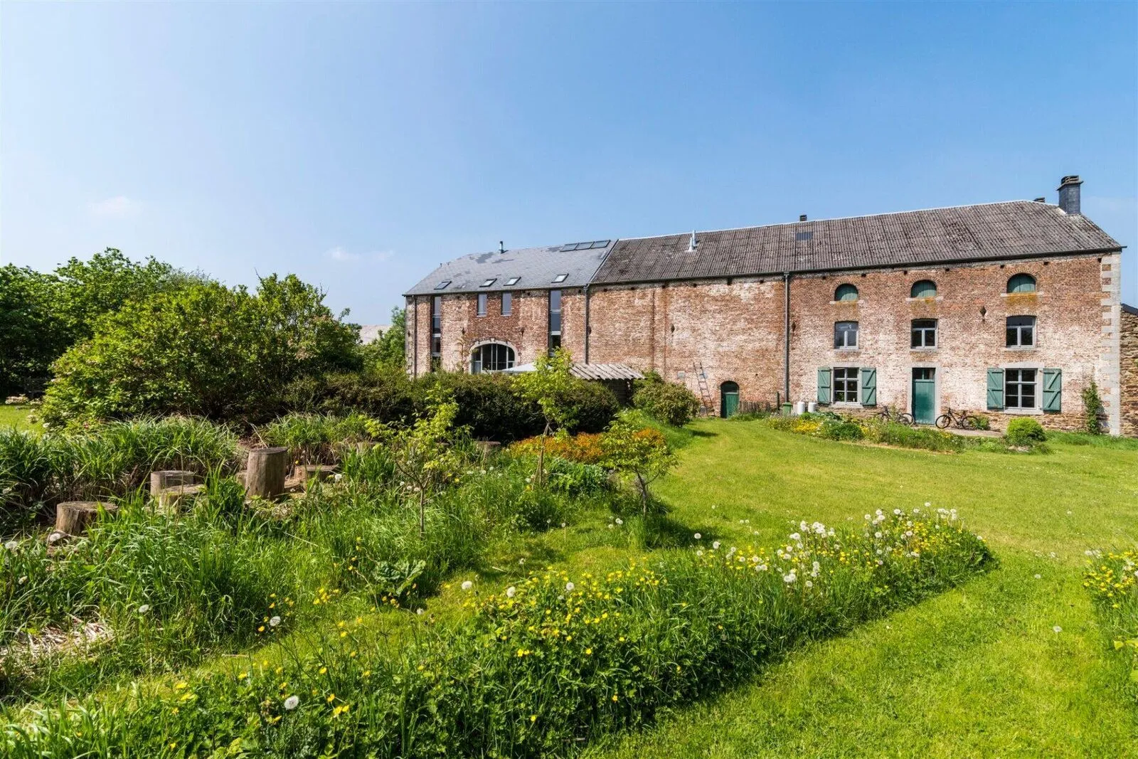 Certified Holiday Home