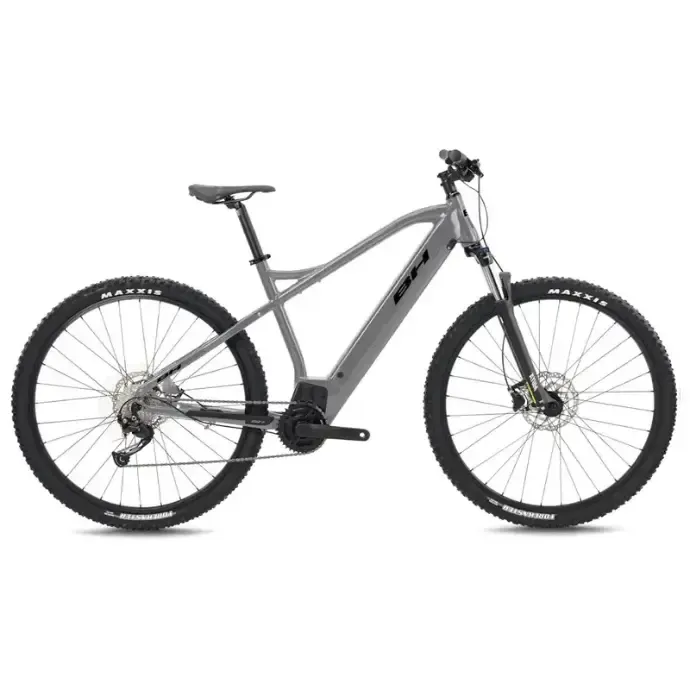 BH Atom elektrische fiets
