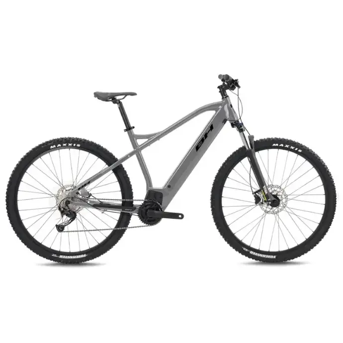 BH Atom elektrische fiets