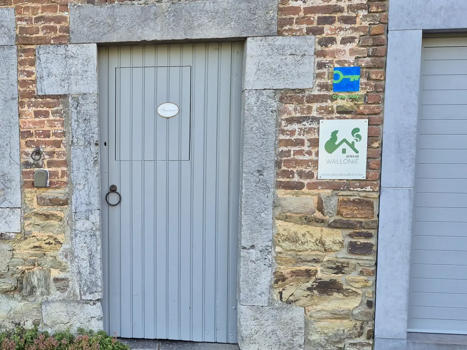 Green Key en erkend vakantiehuis | ArdenNest