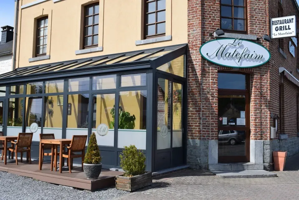 Le Matefaim