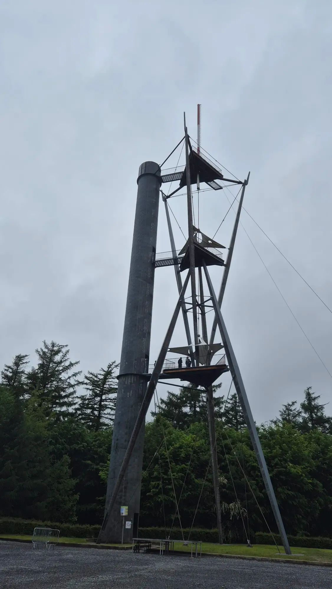 Tour du Millénaire