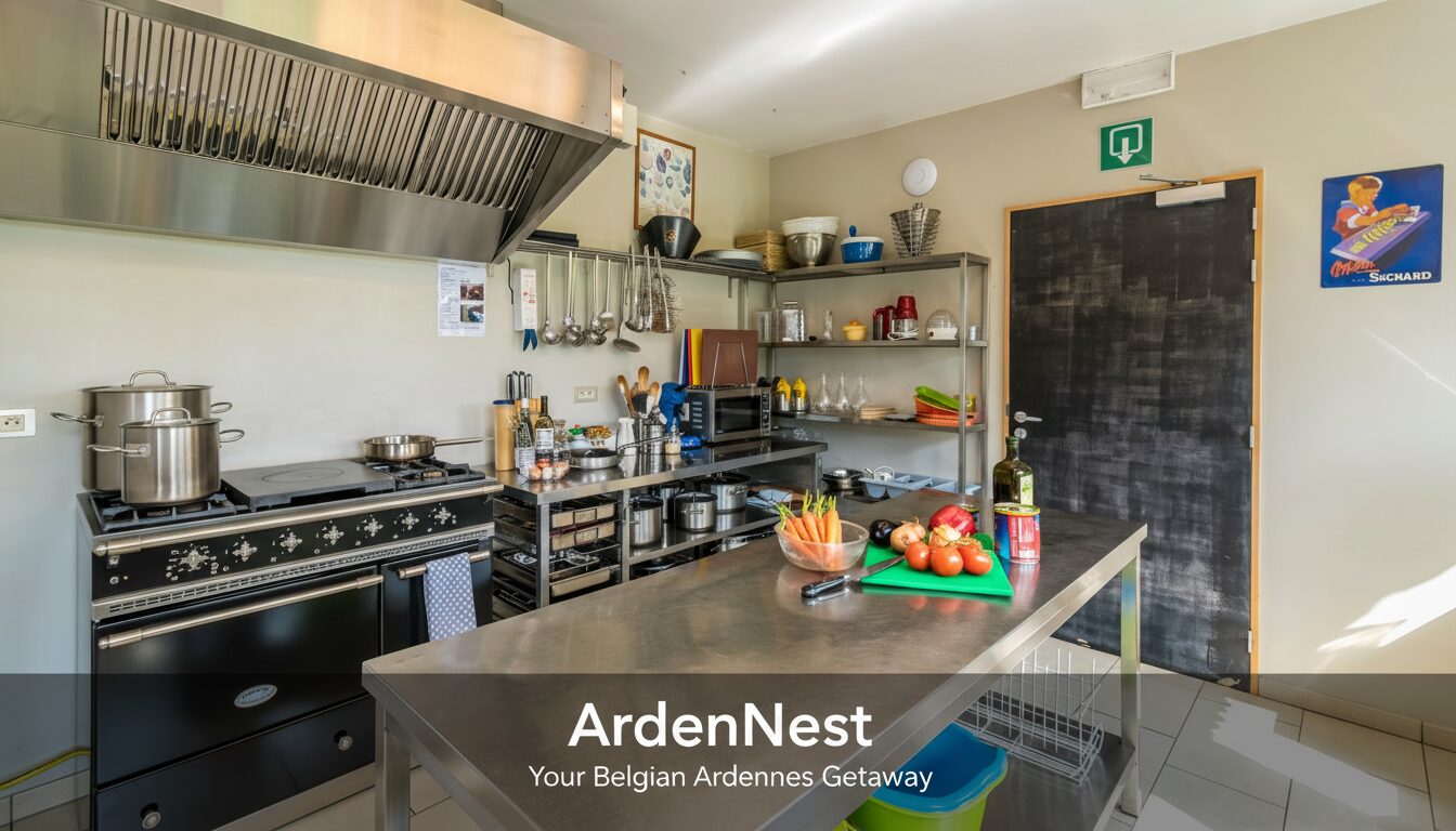 ArdenNest Open Graph-voorbeeld